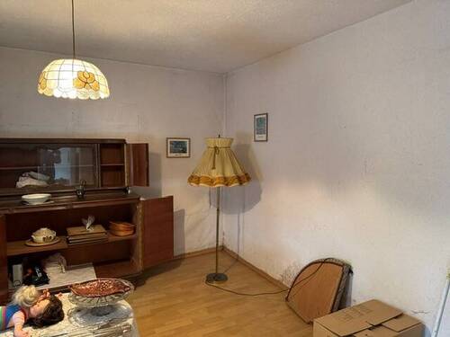 Zimmer_EG - 9 Zimmer Einfamilienhaus zum Kaufen in Morbach / Wenigerath