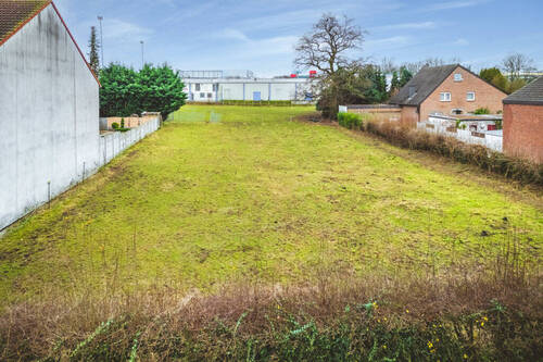 Bild - Grundstück in Würselen