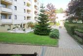 Bild 1 - Helle Eigentumswohnung mit Balkon und eigenem Stellplatz.