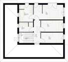 Obergeschoss - 