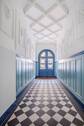 Hausflur - 