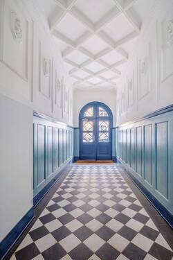Hausflur - 