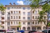 Hausansicht - 