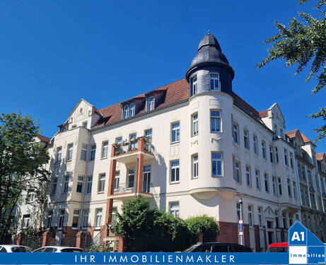 Hausansicht - 
