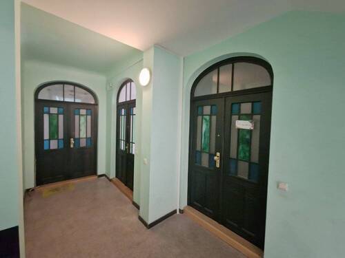 Wohnungseingänge - 