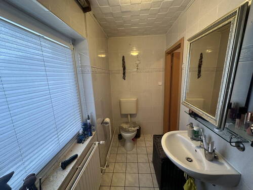 Badezimmer 2 - 