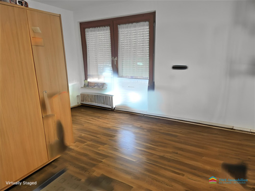 EG Zimmer - 