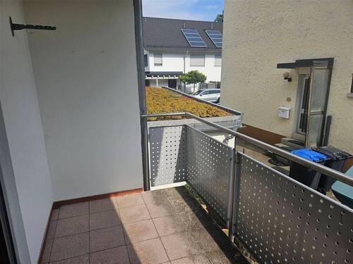EG Balkon - 