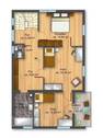 Grundriss OG - 