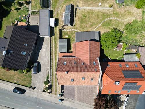 Luftbild - 