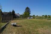 Gartenansicht - 
