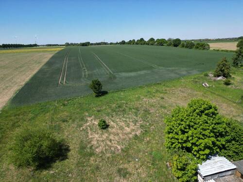Feldrandlage - 