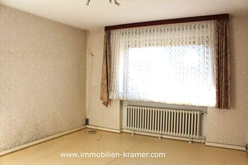 großes Schlafzimmer Bild 1 - 