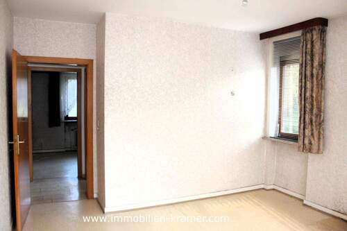 großes Schlafzimmer Bild 2 - 