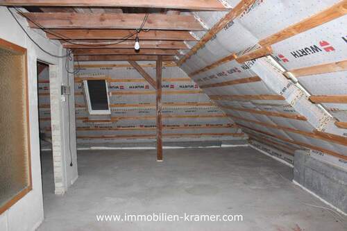 Dachgeschoss Bild 1 - 