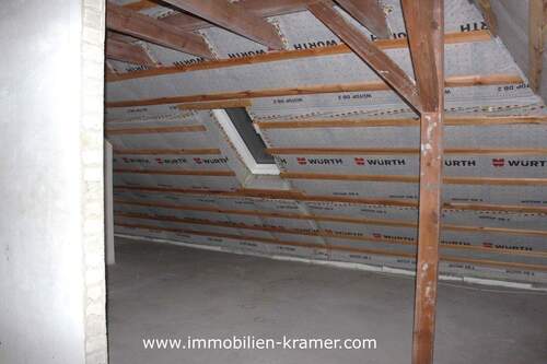 Dachgeschoss Bild 2 - 