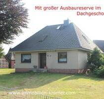 Zwischen den Zäunen oder Liebe auf den zweiten Blick! Eingestaubte Perle in bester Wohnlage - Hamburg Neuengamme