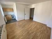 Wohnraum - 1 Zimmer Etagenwohnung zur Miete in Mittweida