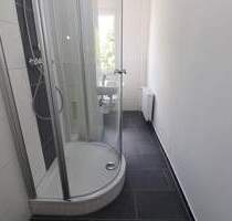 Shower me in sunshine - moderne 3RW mit Dusche und sonnigem Balkon - Freiberg