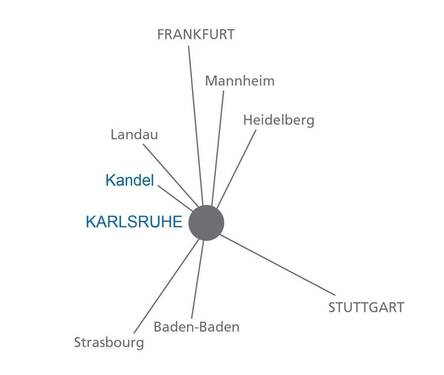 Karlsruhe - 