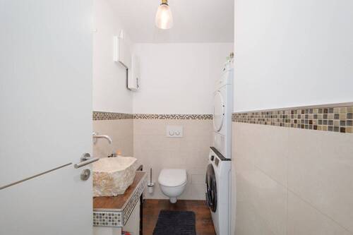 Separates WC - Etagenwohnung mit 81,00 m² in Weingarten zum Kaufen