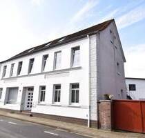 Gepflegtes Mehrfamilienhaus in guter Lage von Bad Bevensen!