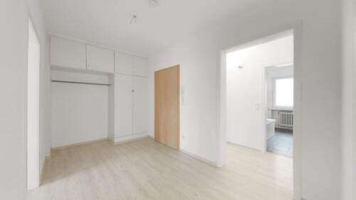 Flur 1. Obergeschoss - 