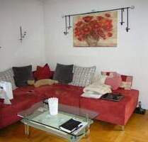 Helle 2-Zimmer-Wohnung mit Balkon - Bamberg Gaustadt