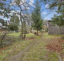 Sonniges Baugrundstück in Bestlage von Birkenwerder