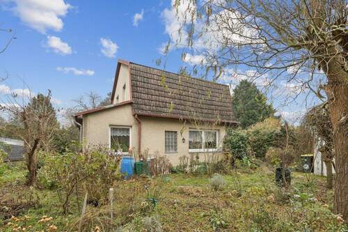 Bild 2 - Grundstück zum Kaufen in Birkenwerder