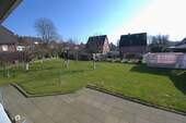 Gartenansicht - 