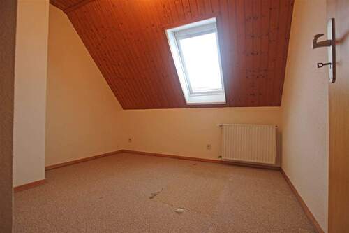 Schlafzimmer 3 im OG - 