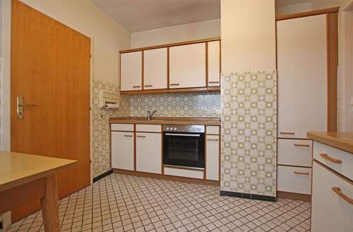 Blick in die Küche - Bild 2 - 