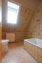 Duschbad im Obergeschoss - 