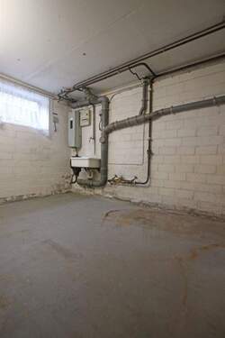 Kellerraum - 