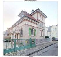 TOLLES TOSKANA ZWEIFAMILIENWOHHAUS IN WIESBADEN, VERMIETET ABER MIT VERSCHIEDENEN MÖGLICHKEITEN