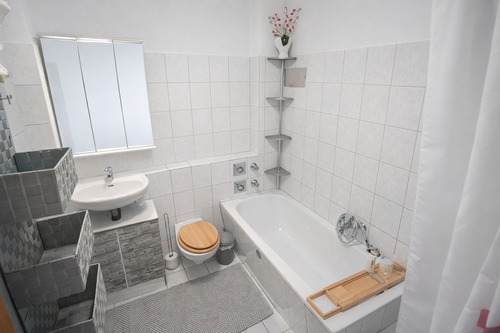 Badezimmer - 