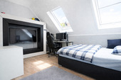 Schlafzimmer - 