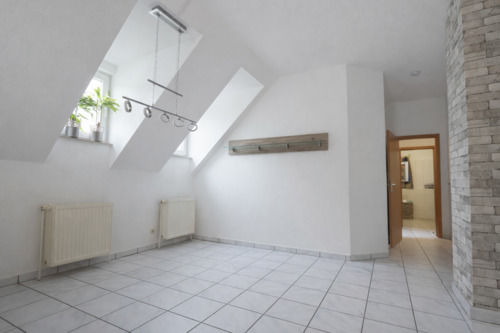 Essbereich - Etagenwohnung mit 100,00 m&sup2; in Hagen zum Kaufen