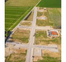 Mehrfamilienhausgrundstück im Neubaugebiet Alsdorf-Blumenrath 