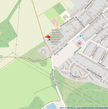 Mikrolage - Grundstück zum Kaufen in Alsdorf