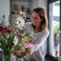 Entspannt Zuhause genießen (Visualisierung) - 4 Zimmer Reihenmittelhaus in Nürnberg