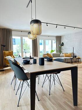 Moderner Wohnkomfort - Musterhaus Nürnberg (5).jpe - 