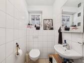 (Gäste-) WC - 