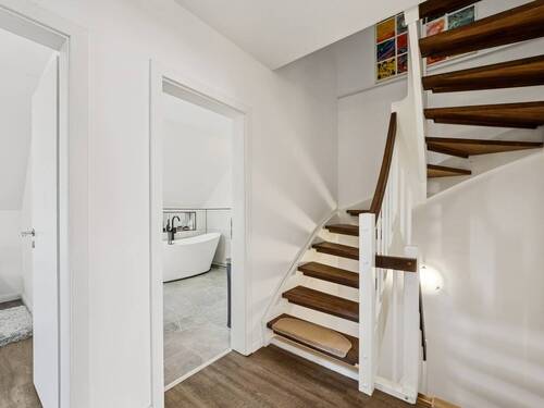 Treppe - 