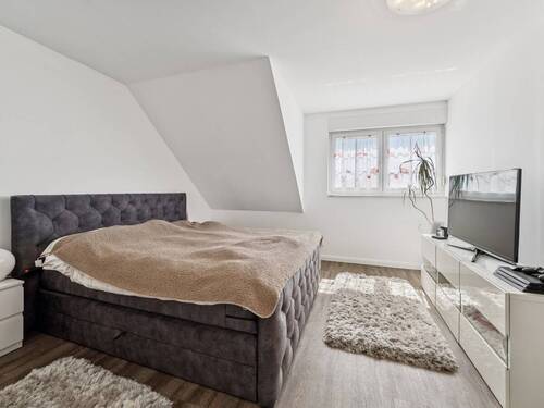 Schlafzimmer - 