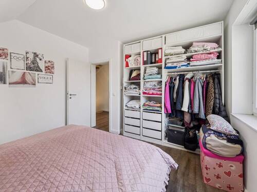 Gästezimmer - 