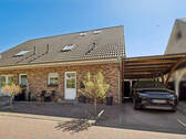 Hausansicht - 