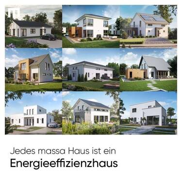 Effizienshaus - 