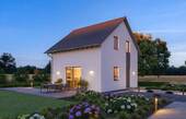 Hausansicht - 
